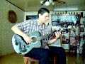 Minuet (J. S. Bach) - Francisco Romero Calonje
