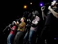 Jonathan Coulton: Tom Cruise Crazy (Seattle, 04-26-2008)