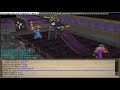 Runescape Halloween 2007 Memoire