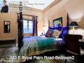 Unique home for sale Royal Palm Villa facing the Boca Raton Resort,33432 Call Jean-Luc 561 213 9008