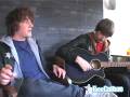 videos de The Pigeon Detectives - Don't Know How To Say Goodbye Acoustic