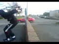 parkour belfast (pk-deano)