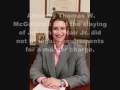 videos de Joseph McNair