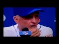 BUNT-GATE: Terry Collins on Jose Reyes Batting Title