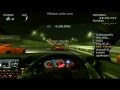 HRC Gran Turismo 5 Open Lobby Cruise Pt 2 GT R3, C6 ZR,
