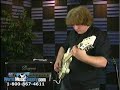 Bugera 6262 All Tube Guitar Amplifier Head Demo