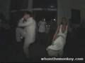 Wedding dance
