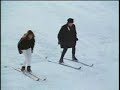 The Beatles - HELP! Clip (Ticket To Ride)