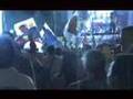 Marcha rctvas: Bienvenida TVES