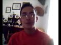 Video surreale Persona sparisce a carpineto romano