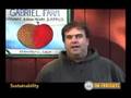 Farmer Torrey Olson on Sustainability