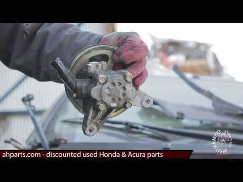 how to fix acura tl cd player