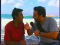 mega channel Grigoris Arnaoutoglou Show spot 2005