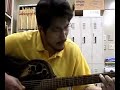 ?????????] Masashi Sada (cover)