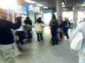 aeropuerto en holanda