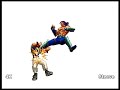 Gnouz RB1S2 - KOF98UM - 4K vs Steeve Part 1 Gnouz RB1S2 - KOF98UM - 4K vs Steeve Part 1