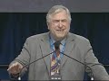 Mike McCracken, President, Infometrica