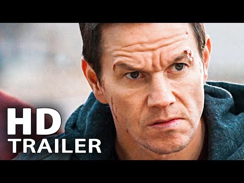 SPENSER CONFIDENTIAL Trailer Deutsch German (2020)