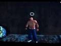 SAINTS ROW