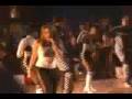 videos de Miley Cyrus - Fly on the wall performed on Dancing with the Stars(HQ)