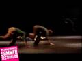 HOFESH SHECHTER, TEL AVIV: Uprising / In Your Rooms
