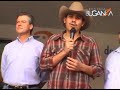 Gerardo Buganza Minatitlan