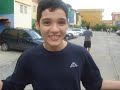 Otineitor! Terminator venezolano