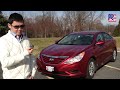 №4 Тачка Ромеро - Видеокасты про Америку (Hyundai Sonata 2012)