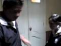 videos de Fabian intentando besar a Brenda parte 3