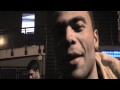 SB.TV - Vote for Adam Deacon to win the 'Rising Star' Bafta award