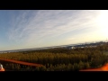 Click here to watch this video 360 degree view over Heinäpää, Oulu (23.5.2012)