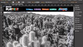 What's New in Adobe Muse CC