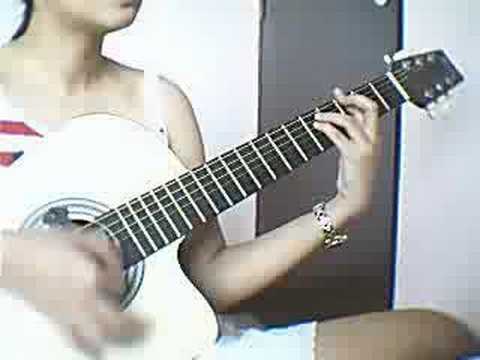 Kubisuji Line by Rythem..Jie's Cover ^^