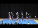 Dorman High School Cheerleading Team 2008 Dorman High School Cheerleading Team 2008