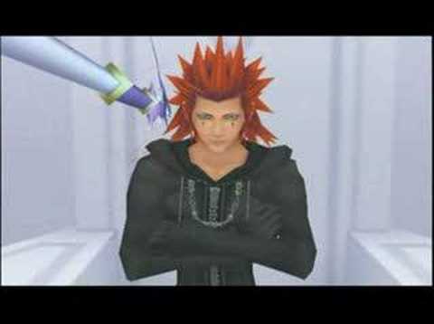 axel