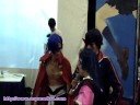 NYAF 2008 - Bandai TTGL Promotion