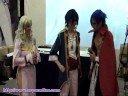 NYAF 2008 - Bandai TTGL Promotion