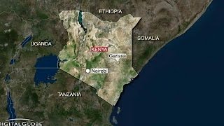 Kenya'da üniversite kampüsüne saldırı: 2 ölü