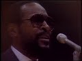 Marvin Gaye sings American National Anthem マーヴィン・ゲイ