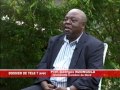 Click to View : DOOSIER TELE7 Prof NZONGOLA 13/05/13 TELE 7