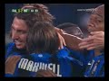 Palermo-Inter - Rete 0-2 Ibra