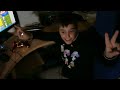 Susto a mi sobrino | El laberinto de la niña del exorcista