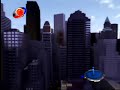 Epic Spiderman Manuever
