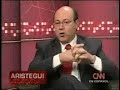 Los Socios de Elba Esther (1) Aristegui y Ricardo Rafael