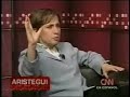 Los Socios de Elba Esther (1) Aristegui y Ricardo Rafael