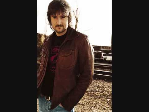 Eric Church Hell on the Heart