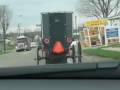 The Amish area, Holmes County OHIO