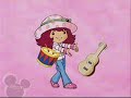 strawberry shortcake - rockaberry roll part 1 strawberry shortcake - rockaberry roll part 1