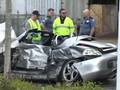 Fatal Taurus vs Porsche Boxster Investigation Seattle WA