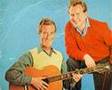 Kurt Foss & Reidar Bøe - Cowboyens avskjed 78 rpm